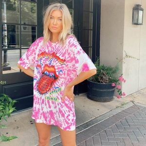 Rolling Stones Voodoo Lounge-Daydreamer